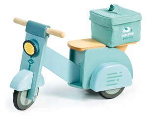 Rutscherinroller