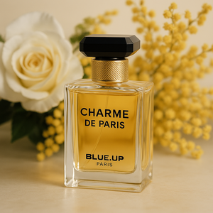 Women's Perfume - BLUE UP CHARME DE PARIS
