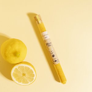 lemon salt