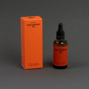 Hair Growth Oil - Strengthening Formula for Thicker & Healthier Hair - Artisan Quality
