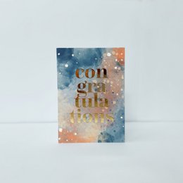 Testo della carta in lamina d'oro