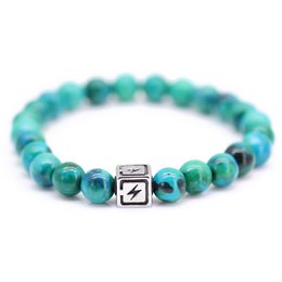 Energy Chrysocolla