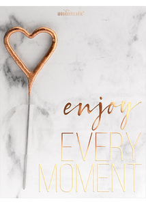 Enjoy Marble 438 Mini Wondercard
