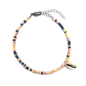 Anklet one shell multi