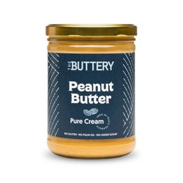 Peanut Butter Pure Cream