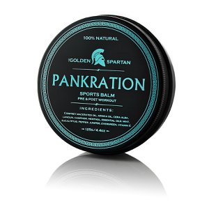 Pankration Sports Balm