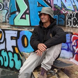 Buckethat - Vert Kaki