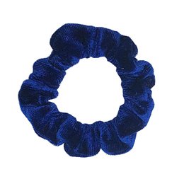 Mini Scrunchie Velvet