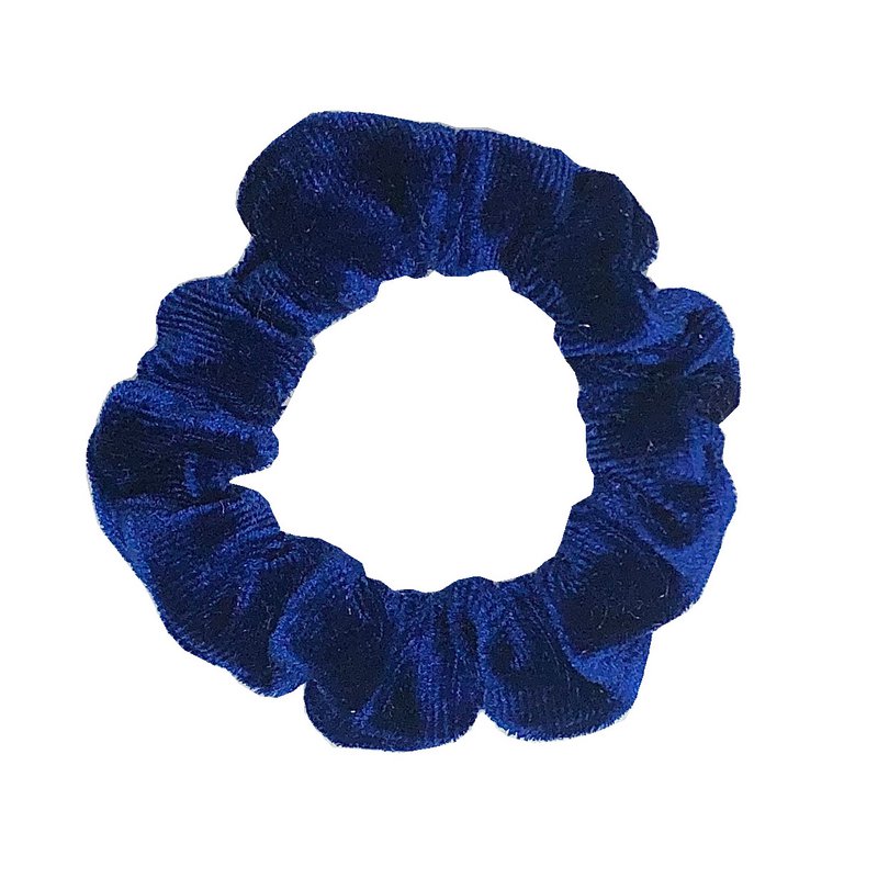 Mini Scrunchie Velvet