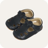 Chaussures barefoot Archie Marine