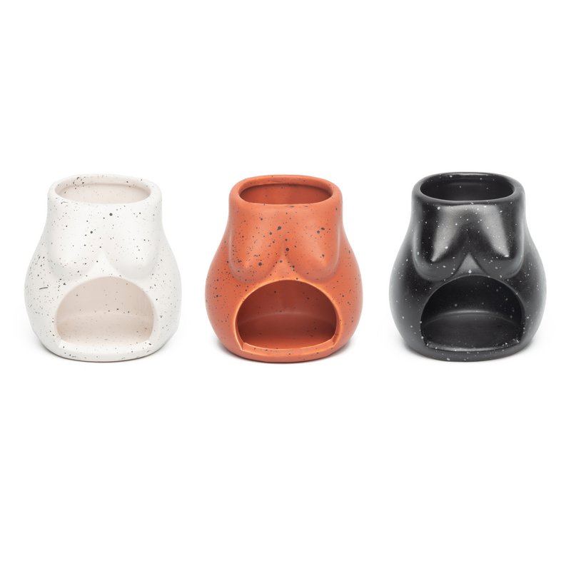 BØTER TERRACOTTA ÅBNING LYSEHOLDER HF