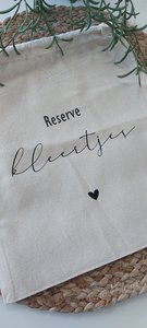 Storage bag | Spare clothes