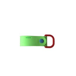 Multicolor Keychain