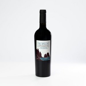 WITHERING IGP SICILIAN LANDS SKOPELOS