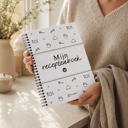 Ricetta di Phyllbooks