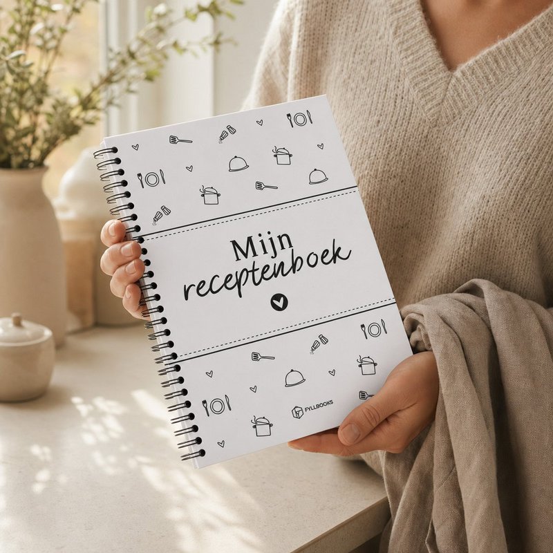 Ricetta di Phyllbooks