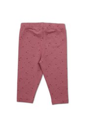 Legging bloemrijk