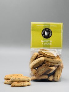 Anijs shuttles - 150g