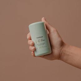 BeSilken Nourishing Body Balm Stick