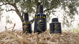 ITALIA | SICILIA | Extra Virgin Olive Oil - il SALTO | 100 ml