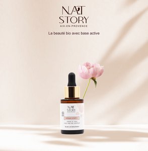 30ml organic hydration serum