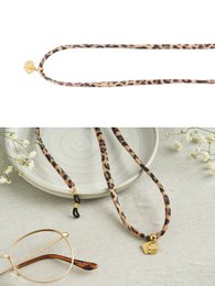 Lucky Tiger glasses cord | sunglasses cord