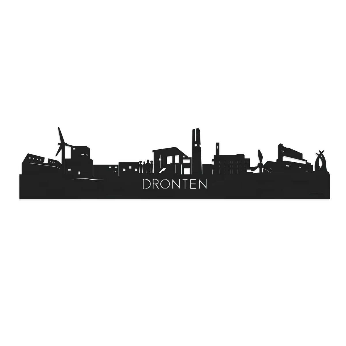 Skyline Dronten Black Inkopen via de online groothandel | Orderchamp, image size:1200x1200