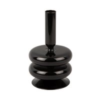 Candle Holder Sparkle Double Ring