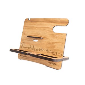 Skyline Desk Organizer Amsterdam
