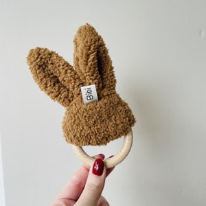 Teething toy Teddy - Camel