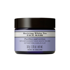 Neal's Yard Remedies - Reviving White Tea Gesichtsmaske - 50 gr