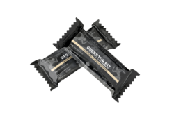 SUPPLY PACK Operator Fit bars