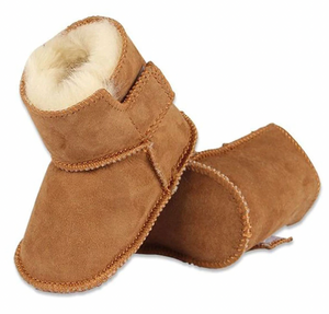 Annie & Charles® baby shoes