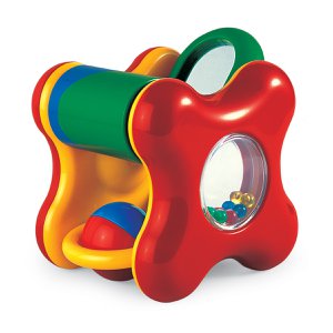 Tolo Classic Activiteiten Kubus