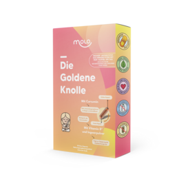 Den gyldne knold