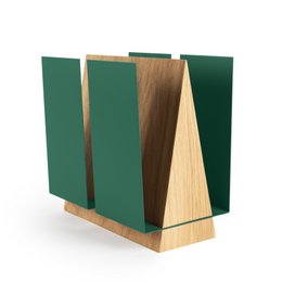 Tijdschriftenhouder, WINGS