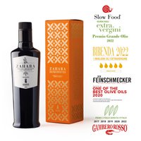 Zahara 500ml - Premium Extra Vierge Olijfolie - Geschenkdoos