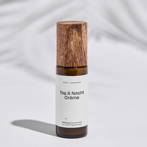 Day & night cream