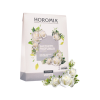 Fragrance Bags White