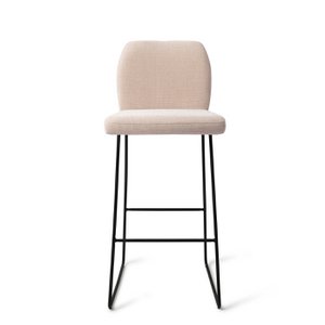 Jesper Home Ikata Bar chair Slide Black (bar)