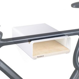 S-RACK - Fahrrad-Wandhalterung