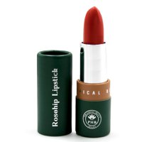 Demi Mattes - Organic Rosehip Lipstick