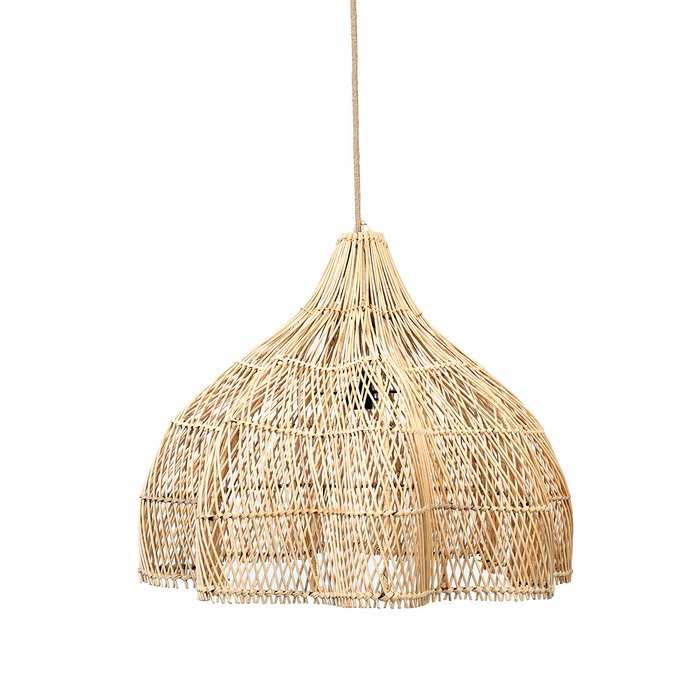 The Whipped Hanger - Zwart - M