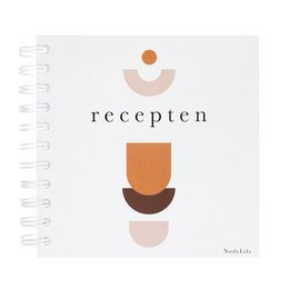 Livre de recettes - Résumé