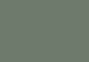 Chalk paint Velvet Green 4 liters