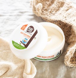 Baby Bum Cream With Organic Boabab