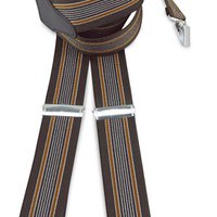 Sir Redman suspenders James Wyatt brown