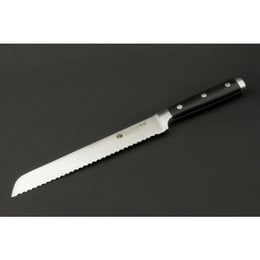 IZUMI ICHIAGO - 5-tlg. Kochmesser-Set "Professional Chef Knives" aus Japanese High Carbon Stainless Steel
