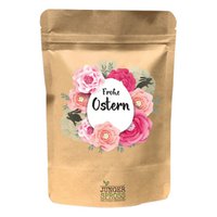 Vrolijk pasen (salie)