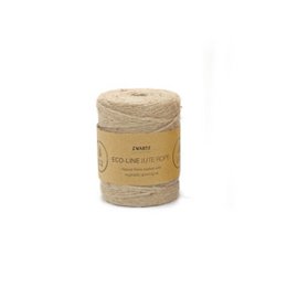 SIZO Jute Rope 3 mm - Decorative Objects
Colors: Anthracite, Natural, Red, Mustard, Olive, Yellow Green, Pink Rose, Forest Green, White
Materials: Jute
Style: Rustic, Natural
Shape: Cylindrical, Rope